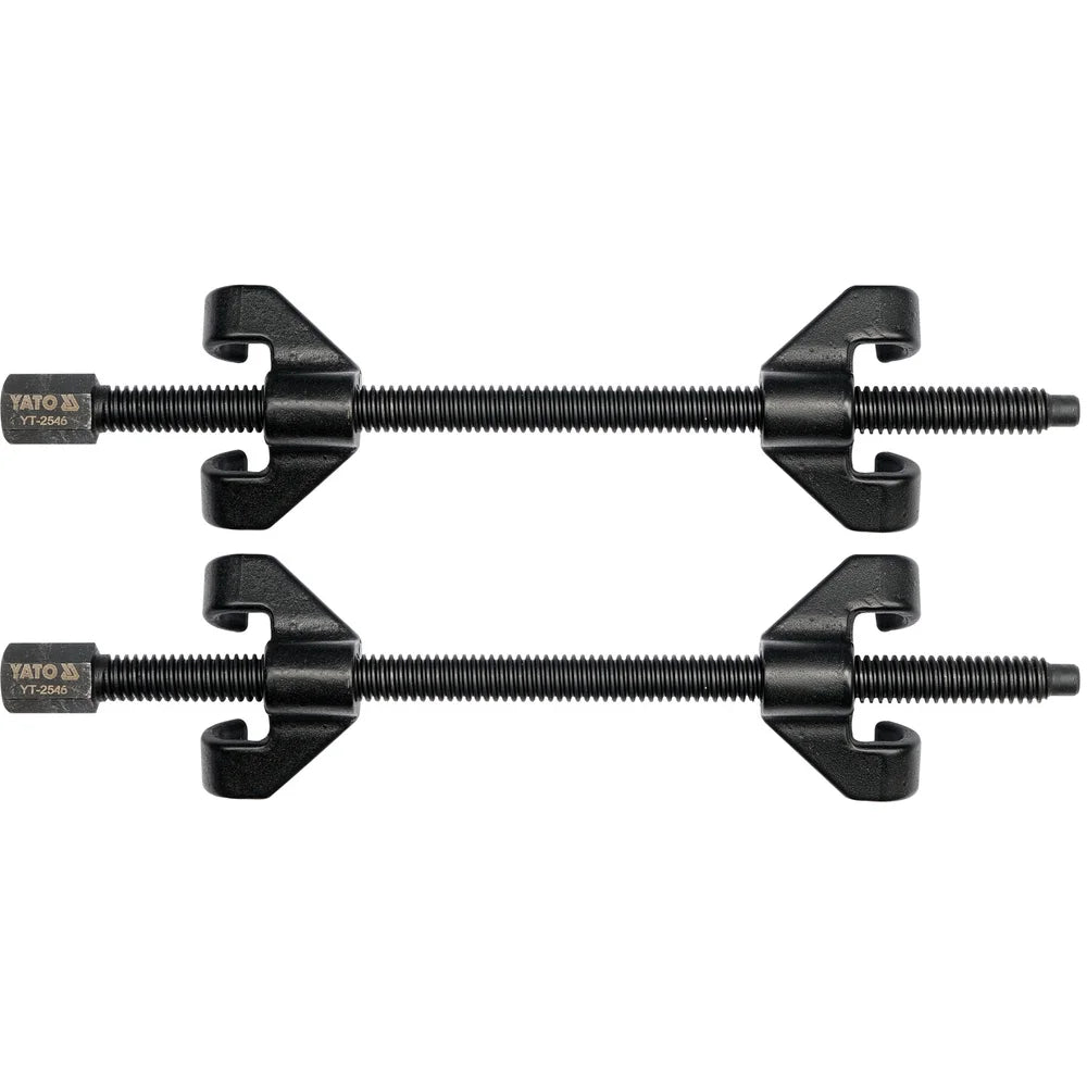 Gormaþvingur 82x270mm 2 stk