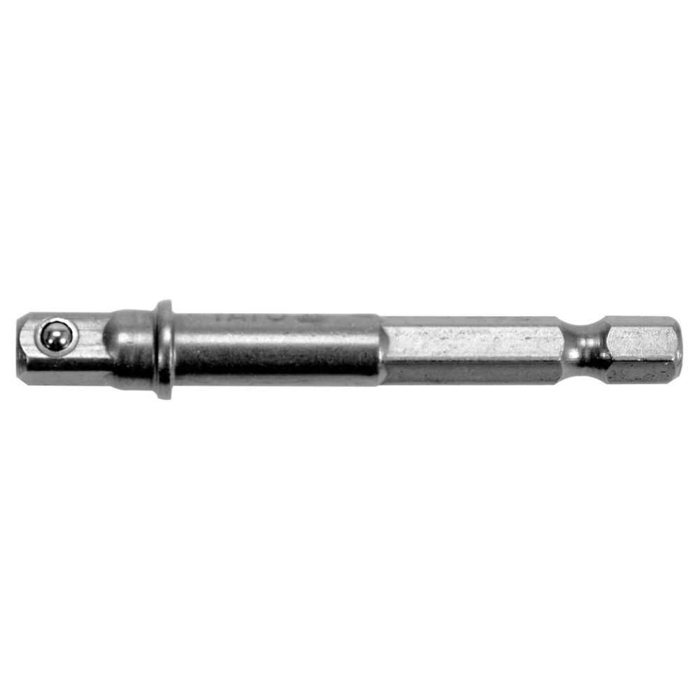 Framlenging 1/4" 65mm (HEX 1/4")