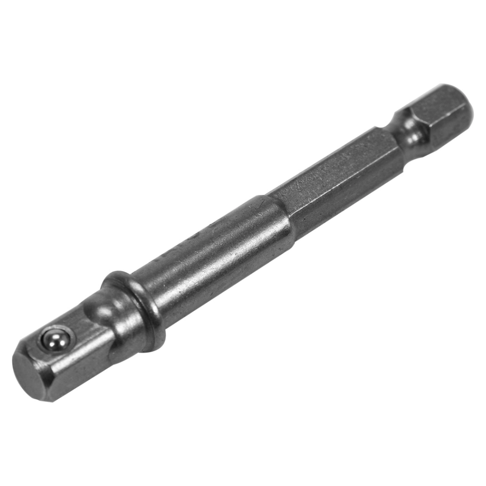 Framlenging 1/4" 65mm (HEX 1/4")