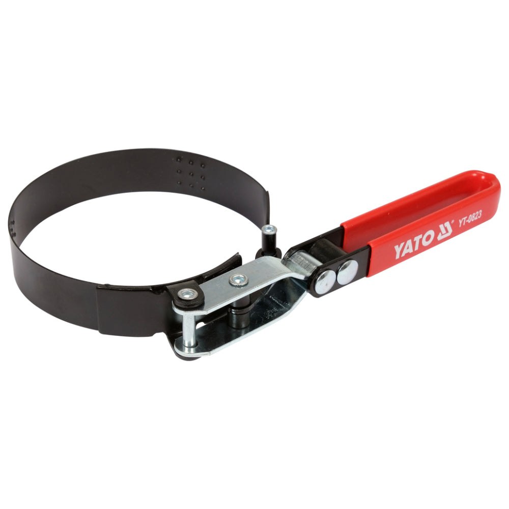 Síutöng 95-111 mm Yato YT-0823