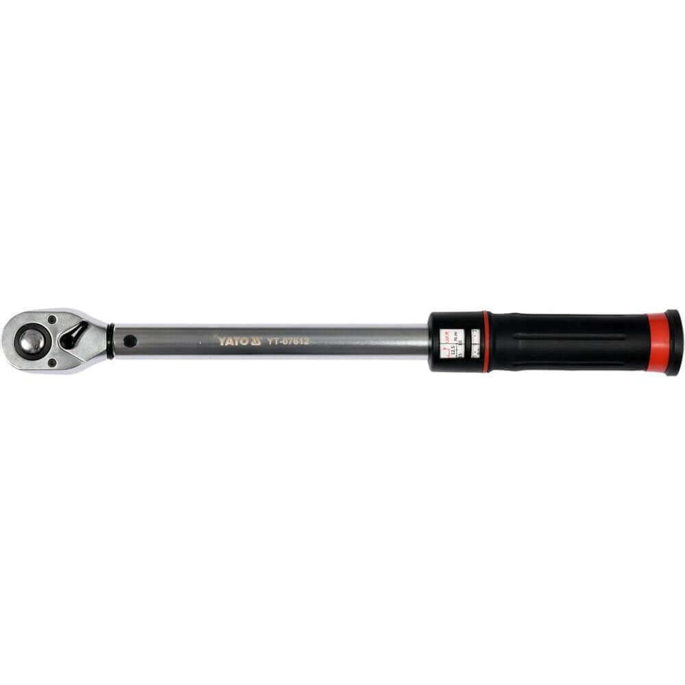 Yato Átaksmælir 1/2" 10–60Nm full view