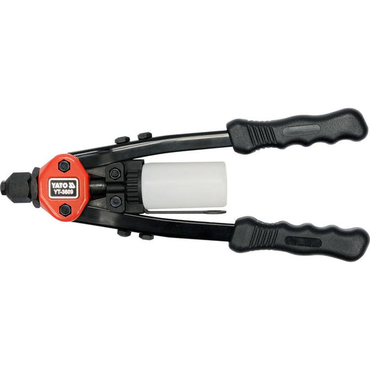 Yato hnoðtöng 3.2–6.4mm YT-3609