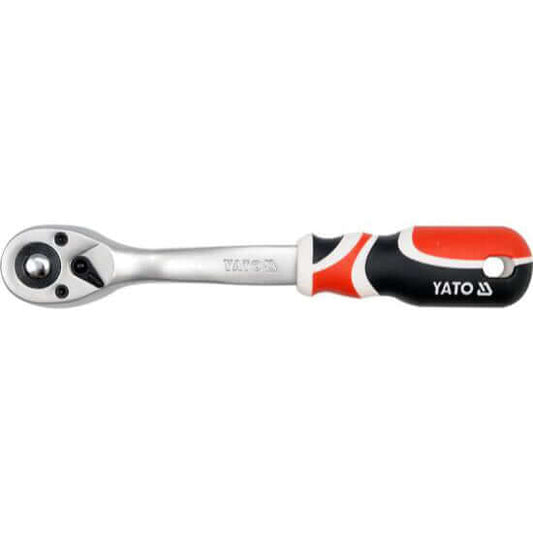 Yato Skrall 1/2" top view