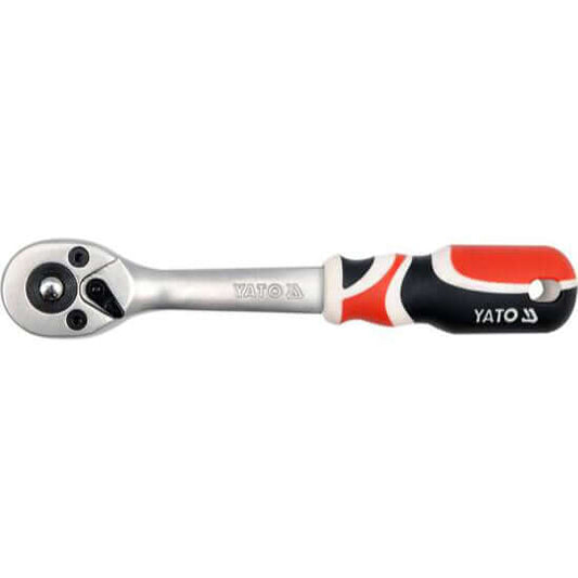 Yato Skrall 1/4" top view