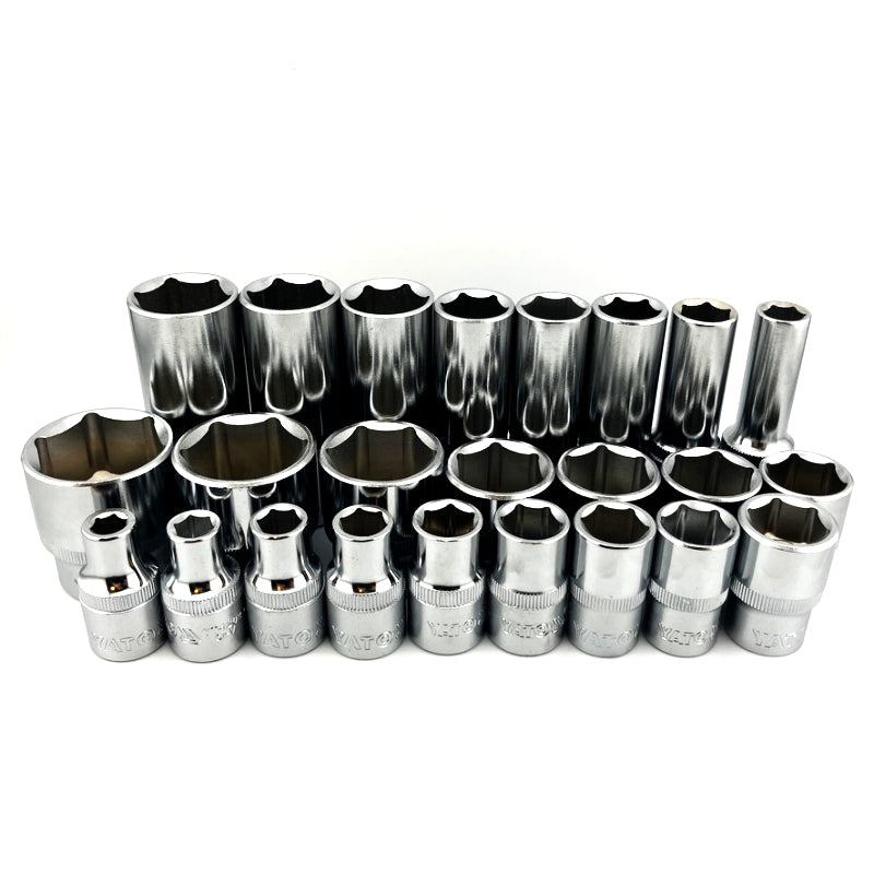 Toppar og Framlengingar