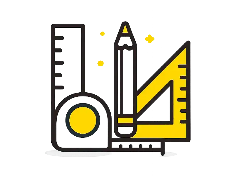 Mælingar og merkingar