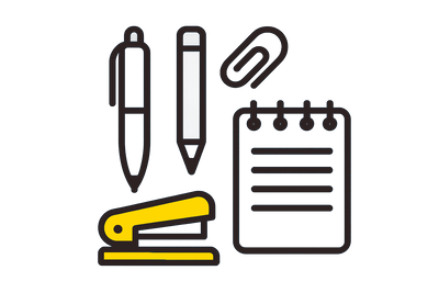 Office Supplies