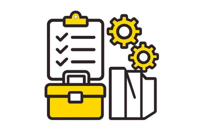 Organisation & Equipment