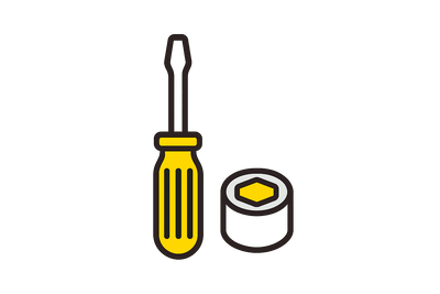 Screwing & Sockets