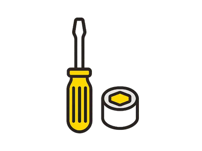 Festingar og innstungulyklar