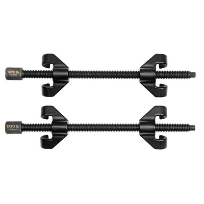 Gormaþvingur 82x355mm 2stk Yato