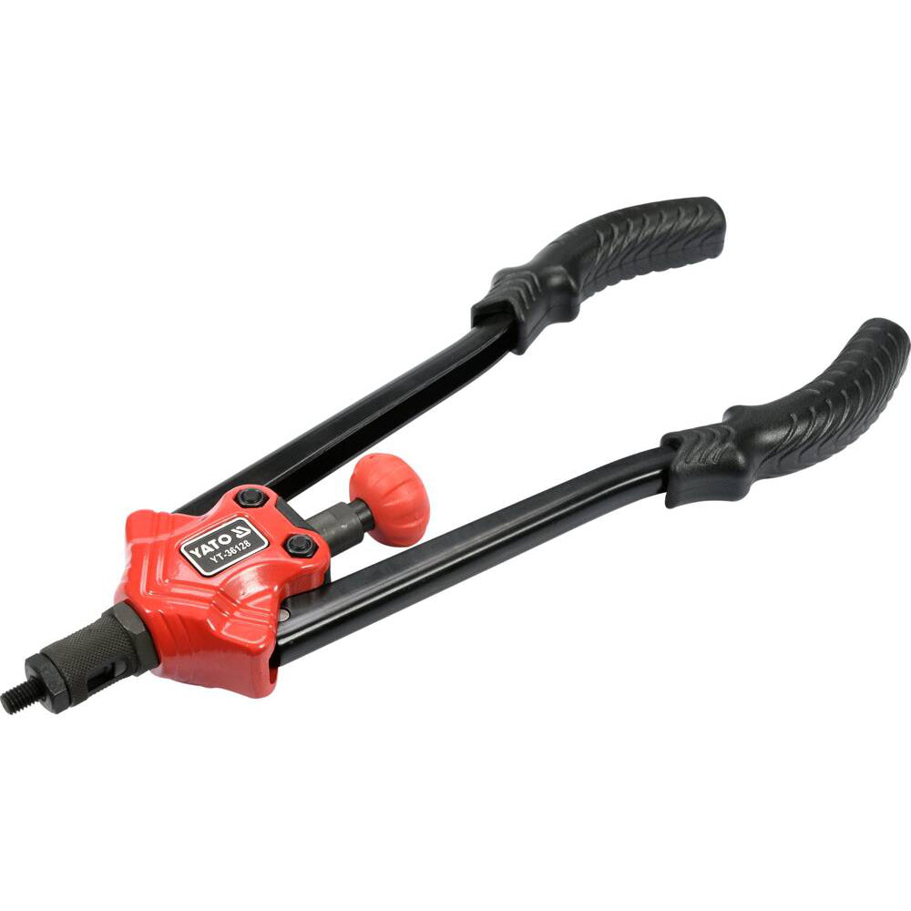 Hnoðróartöng M3–M12 Yato