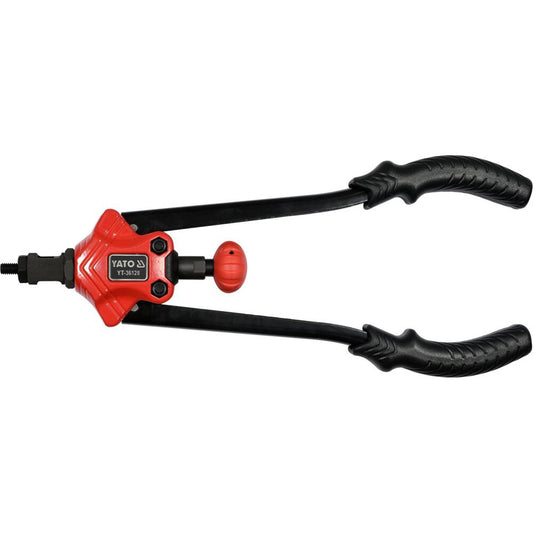 Hnoðróartöng M3–M12 Yato