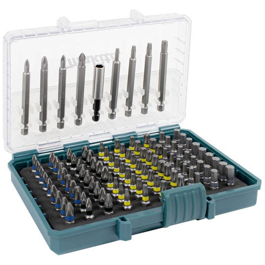 Makita Bitasett 99 stk