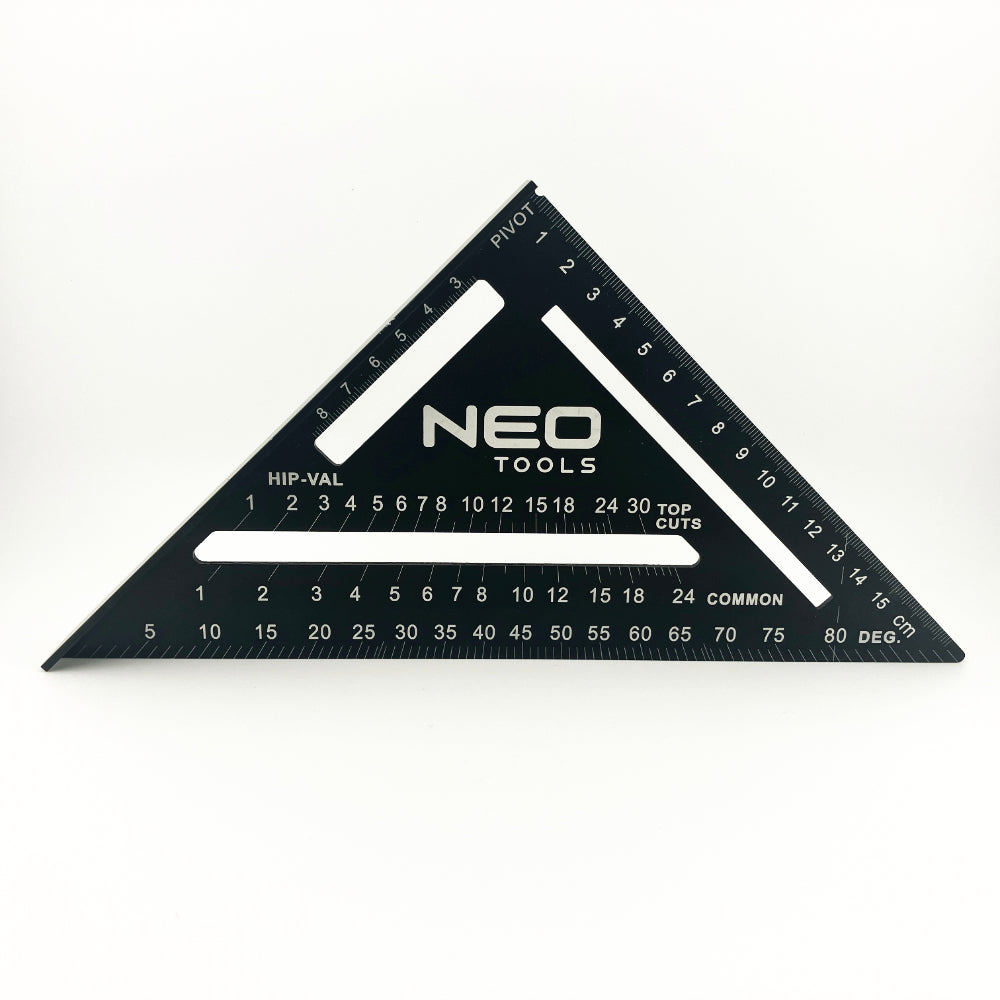 Carpentry Square Neo