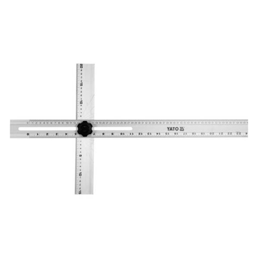 Plötuvinkill 60x36cm, Yato