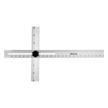 Plötuvinkill 60x36cm, Yato