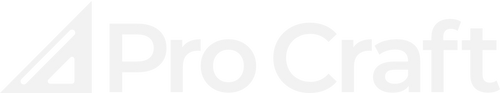 ProCraft Logo