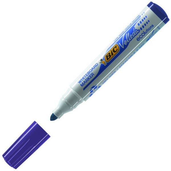 BiC Velleda 1701 Töflutúss, blátt