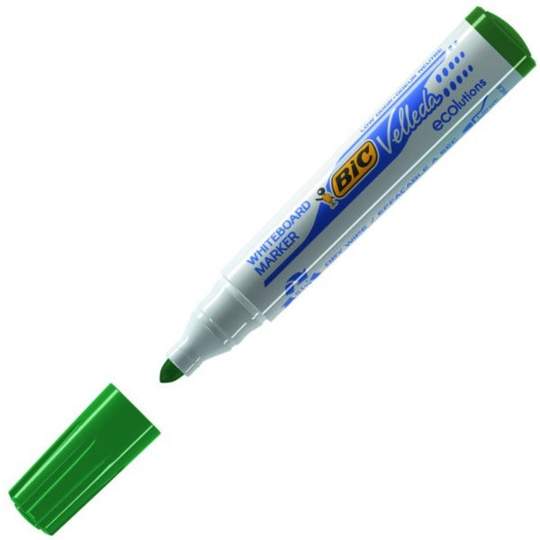 BiC Velleda 1701 Töflutúss, grænt