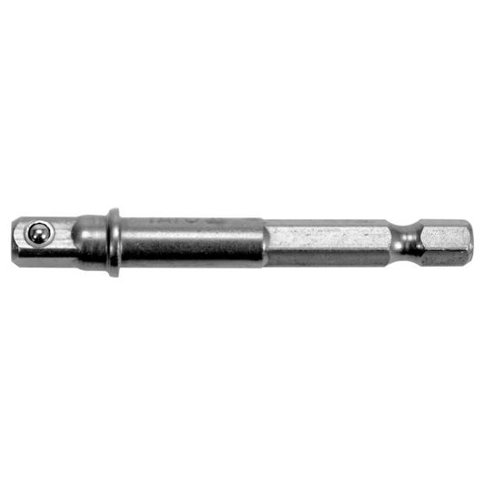 Framlenging 1/4" 65mm (HEX 1/4")