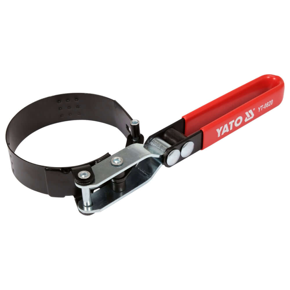 Klucz do filtrów oleju 60-73 mm Yato