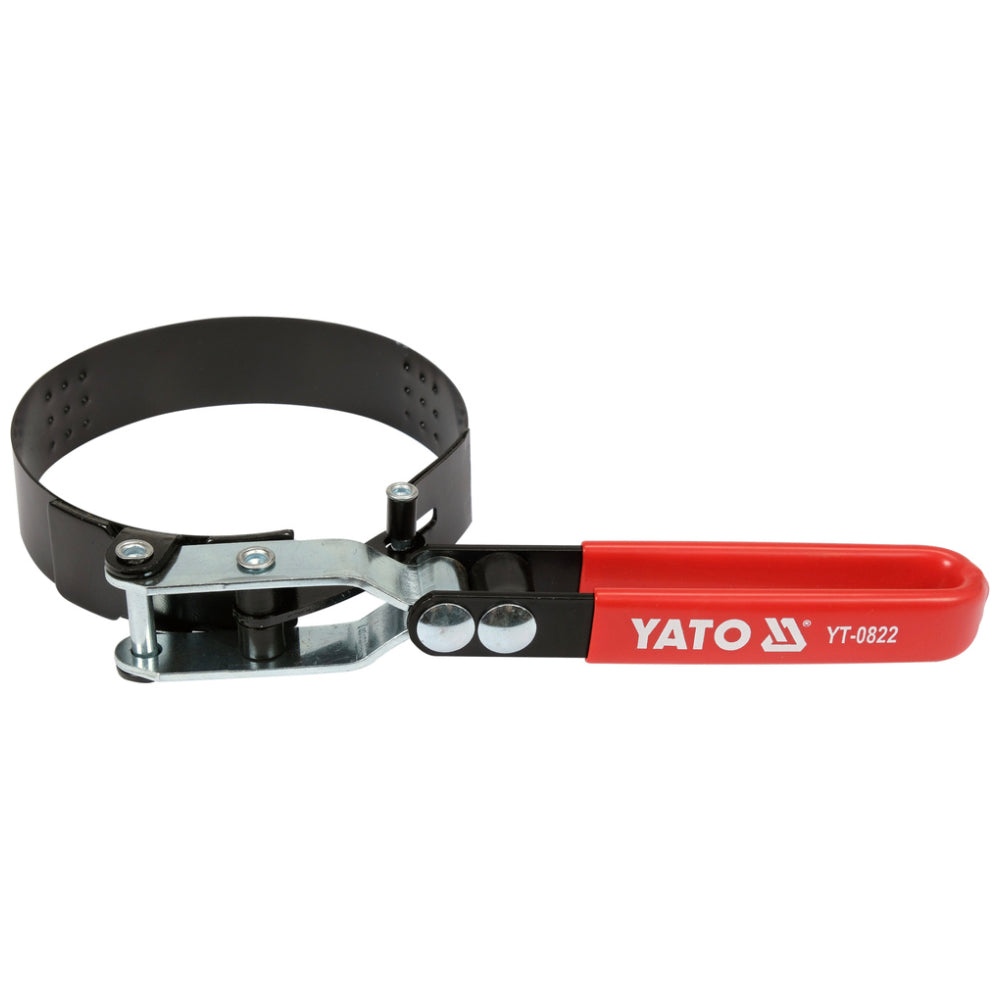 Síutöng 85-95 mm Yato YT-0822
