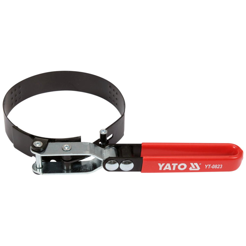 Síutöng 95-111 mm Yato YT-0823