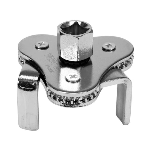 Klucz do filtrów oleju Yato YT-0826