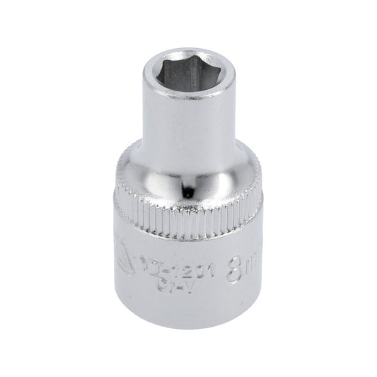 Yato toppur 1/2" short 8mm