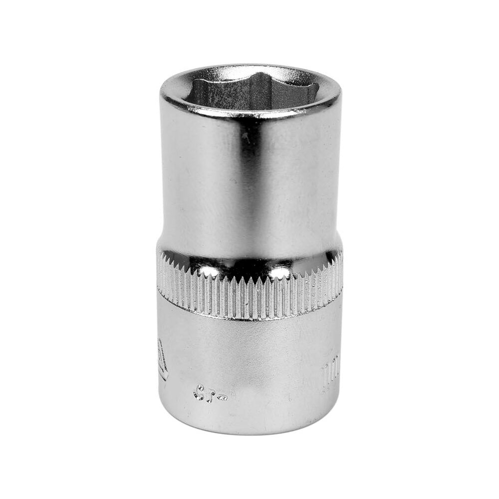 Yato toppur 1/2" short 9mm