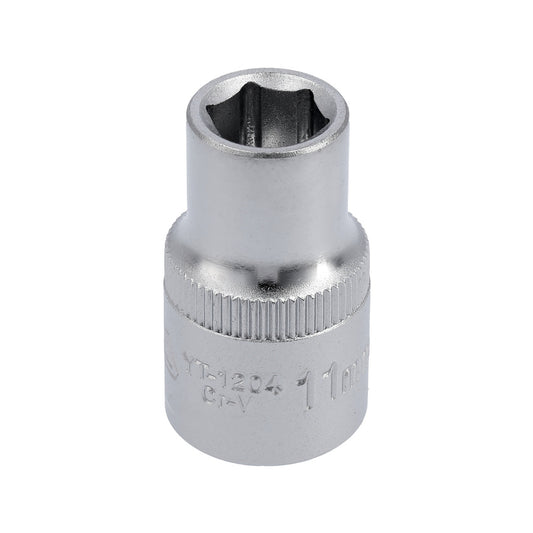 Yato toppur 1/2" short 11mm