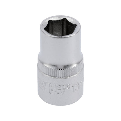 Yato toppur 1/2" short 13mm