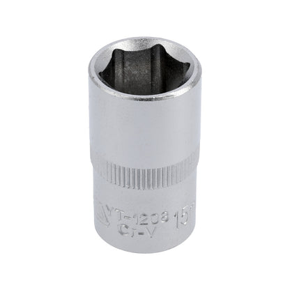 Yato toppur 1/2" short 15mm