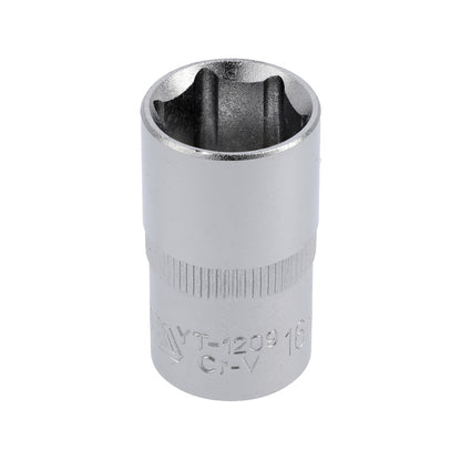 Yato toppur 1/2" short 16mm