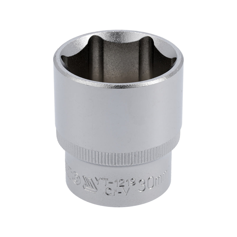 Yato toppur 1/2" short 30mm