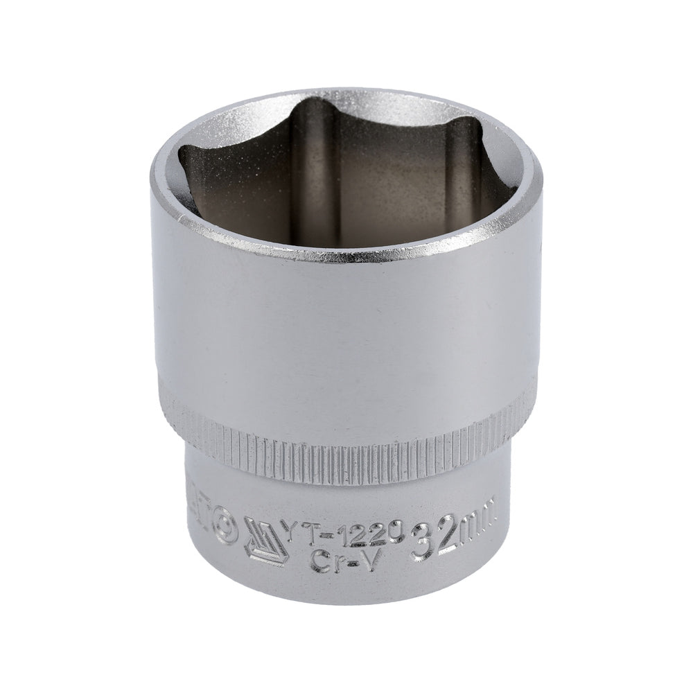 Yato toppur 1/2" short 32mm