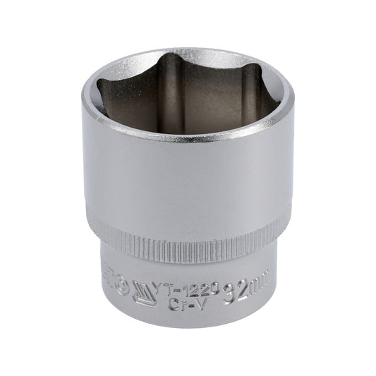 Yato toppur 1/2" short 32mm