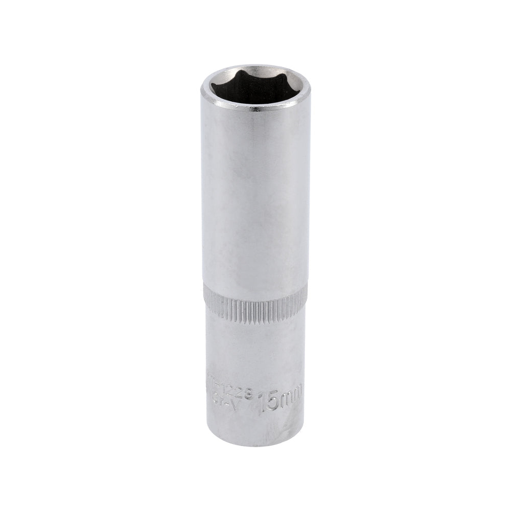 Yato toppur 1/2" long 15mm