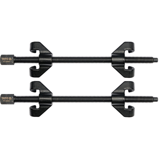 Coil spring compressor 82 x 280 mm (2 pcs)