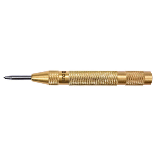 Kjörnari sjálfvirkur 125 mm