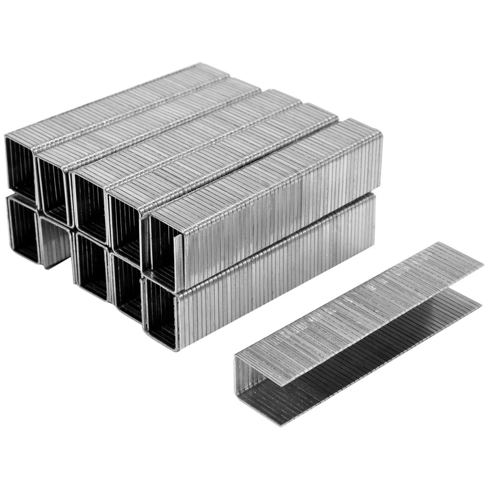 Staples 12 mm (1.2 x 10.6 mm) (1000 pcs)