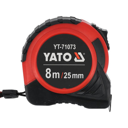 Yato 8m mæliband YT-71073