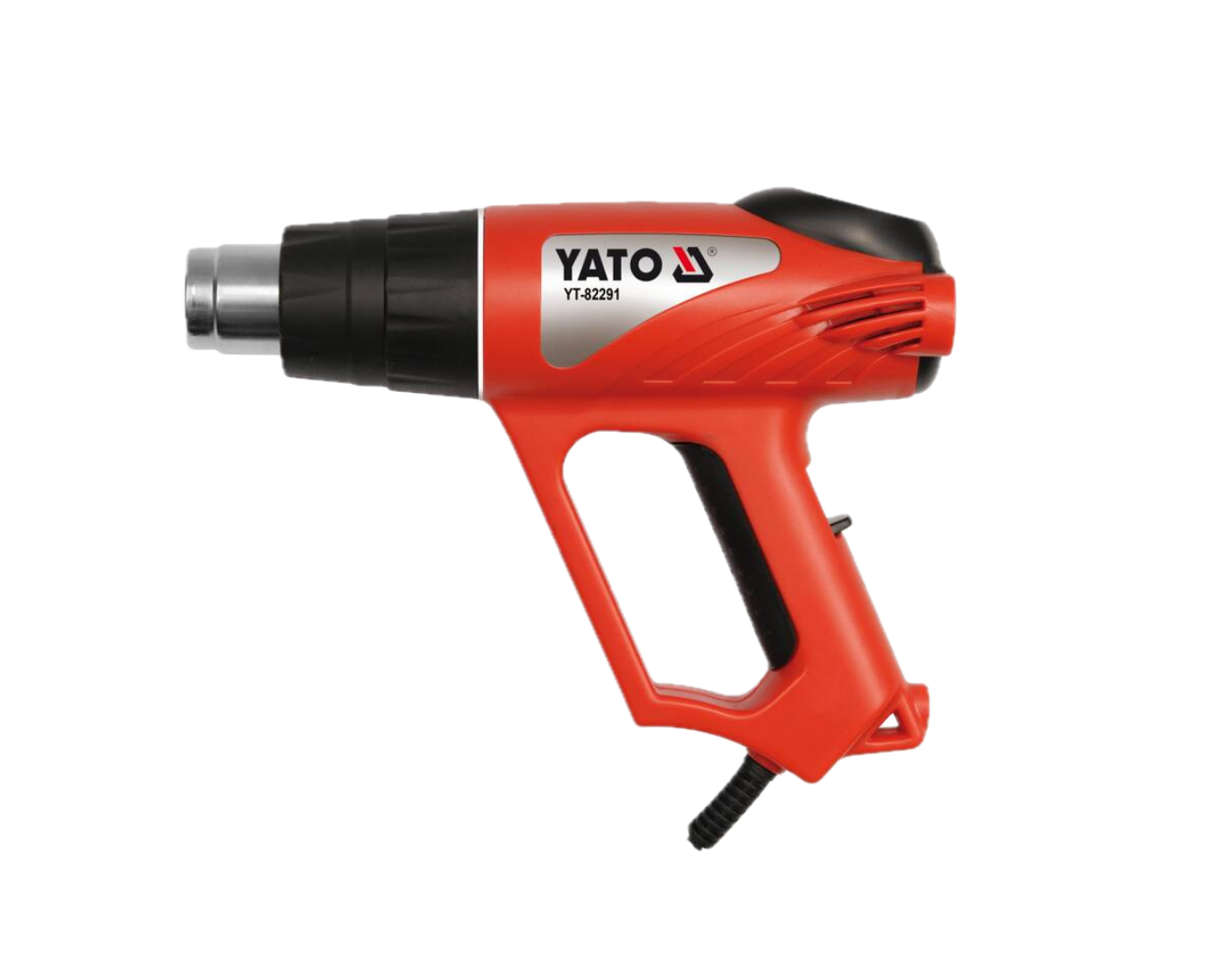 Yato Heat Gun 2000W (I)350°C (II)550°C ACCESSORIES