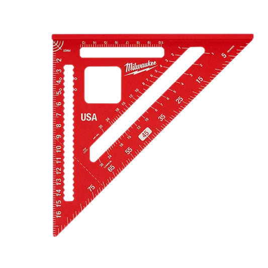 Milwaukee Rafter Square 180mm