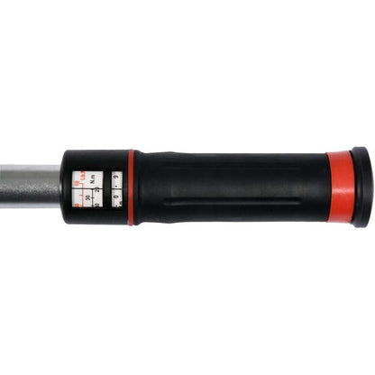 Átaksmælir 1/2" 20–220Nm Yato