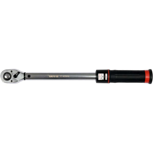 Yato Átaksmælir 1/2" 10–60Nm full view