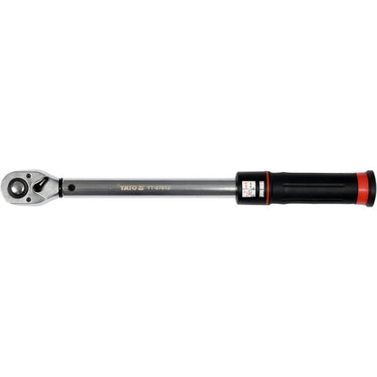 Yato Torque Wrench 1/2" 10-60Nm