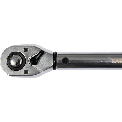 Yato Torque Wrench 1/2" 10-60Nm