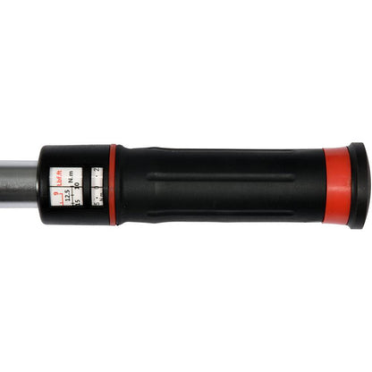 Yato Torque Wrench 1/2" 10-60Nm